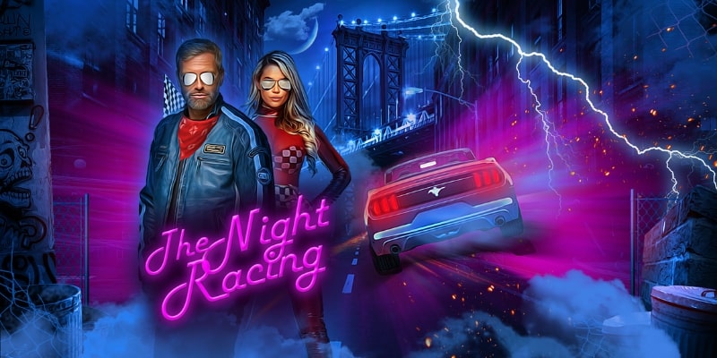The Night Racing