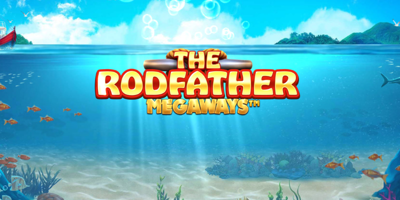 The Rodfather Megaways