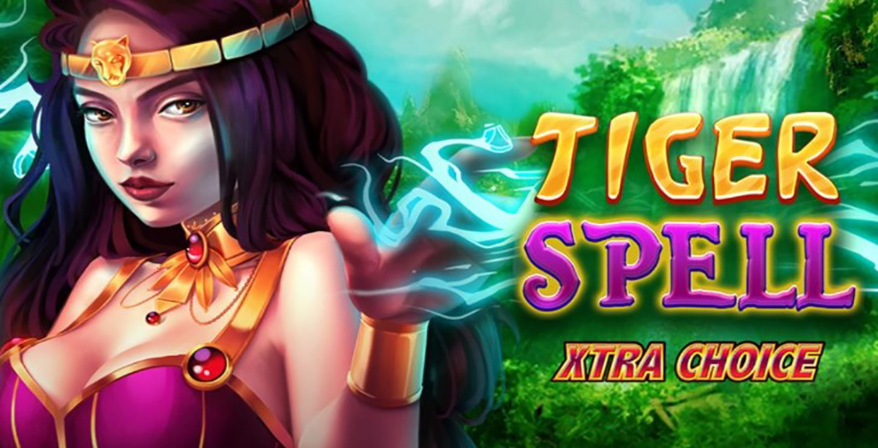 Tiger Spell Xtra Choice