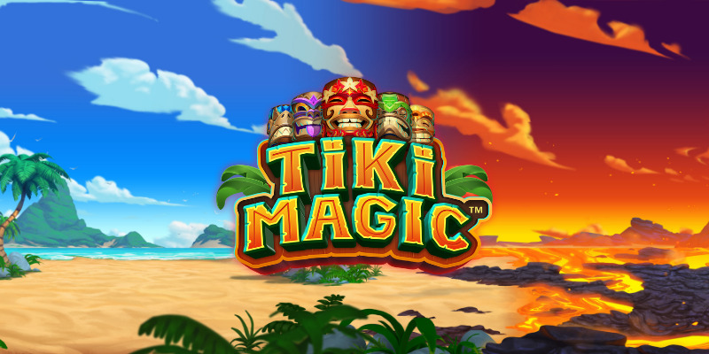 Tiki Magic