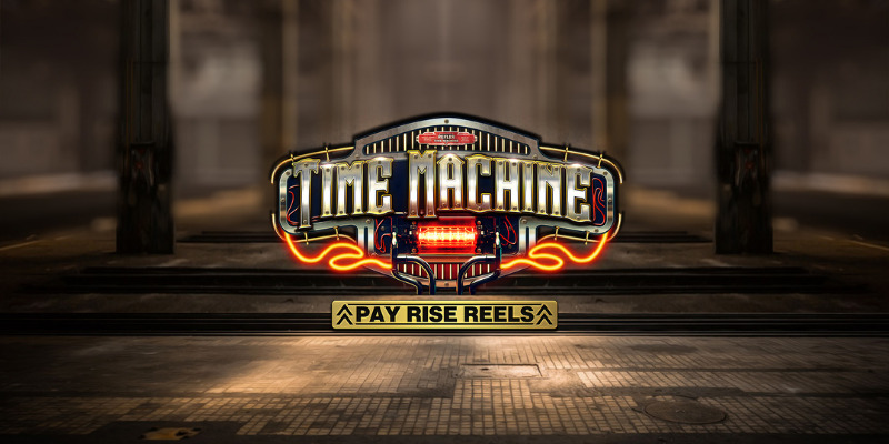 Time Machine