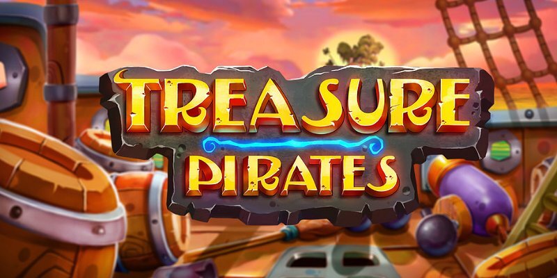 Treasure Pirates