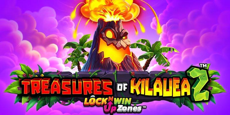 Treasures of Kilauea 2
