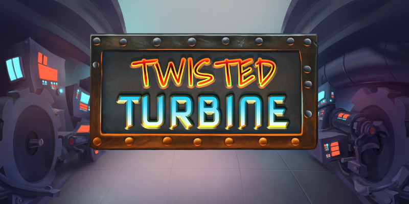 Twisted Turbine