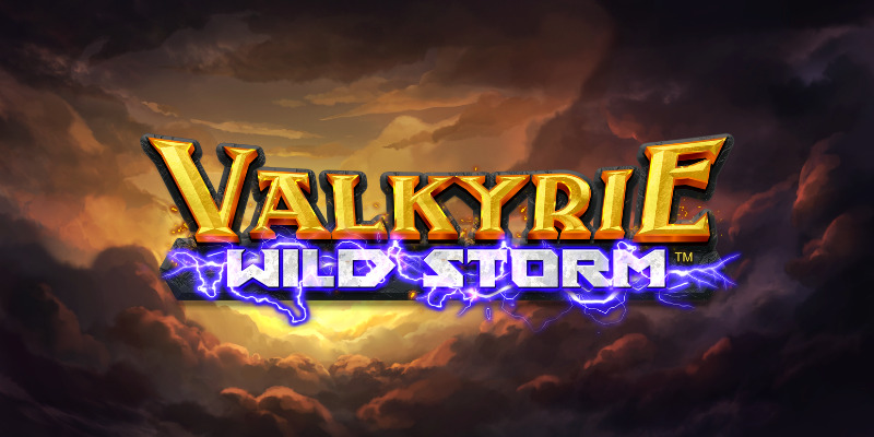 Valkyrie Wild Storm