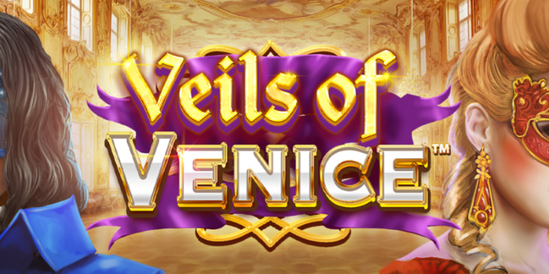 Veils of Venice