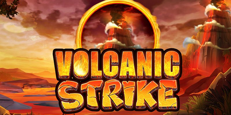 Volcanic Strike