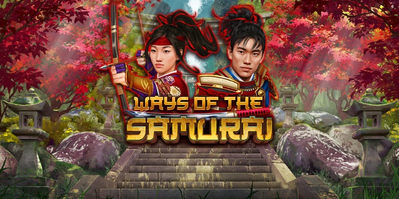 Ways of the Samurai