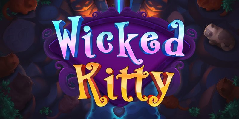 Wicked Kitty