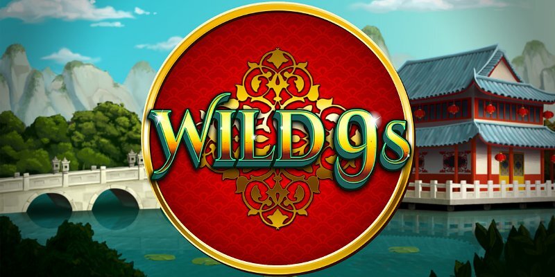 Wild 9s