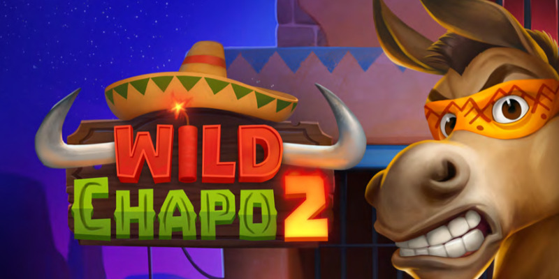 Wild Chapo 2