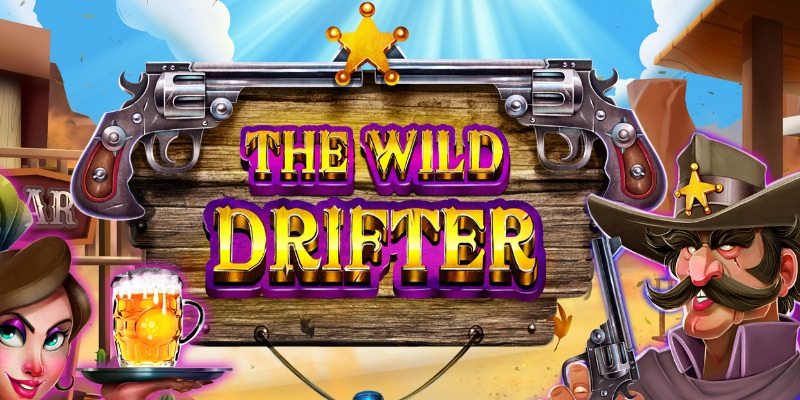 Wild Drifter