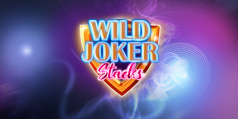 Wild Joker Stacks