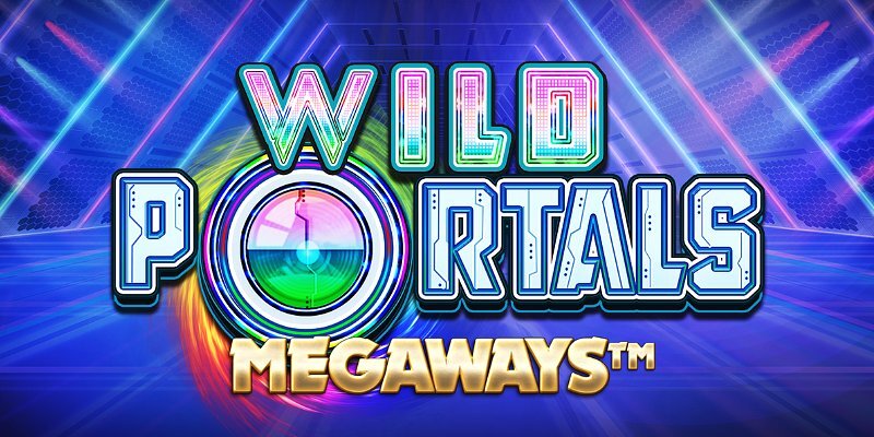 Wild Portals Megaways