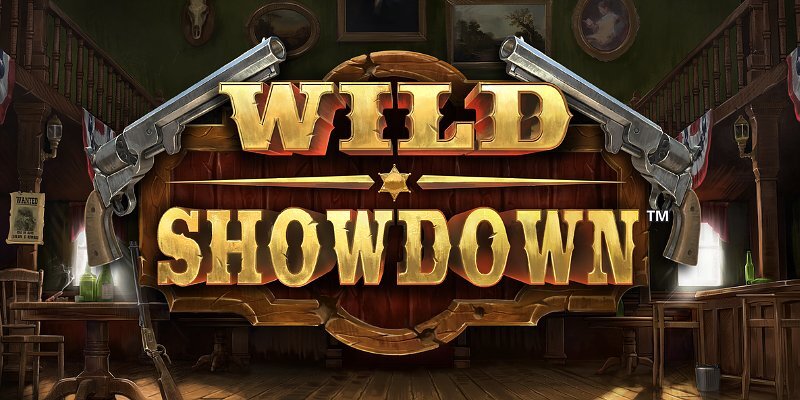 Wild Showdown