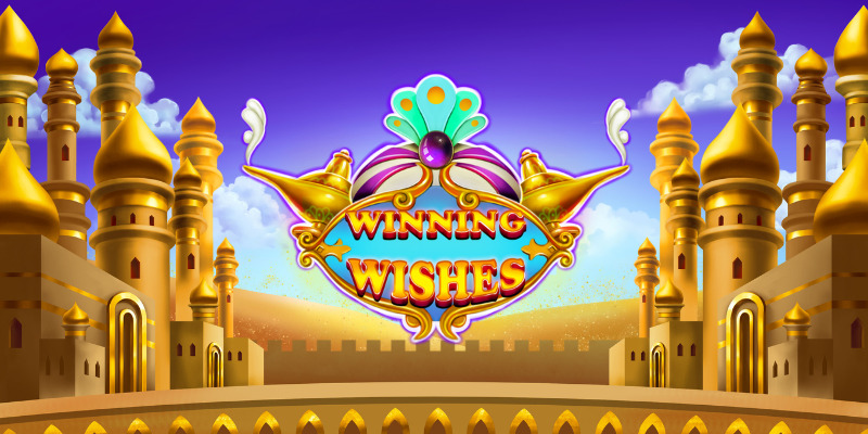 Winning Wishes