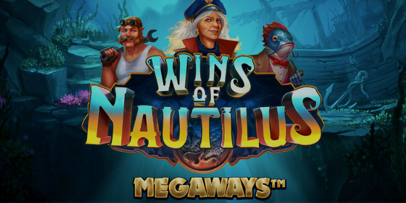 Wins of Nautilus Megaways