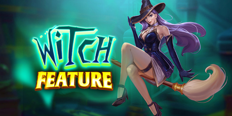 Witch Feature