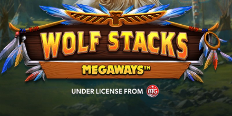 Wolf Stacks Megaways